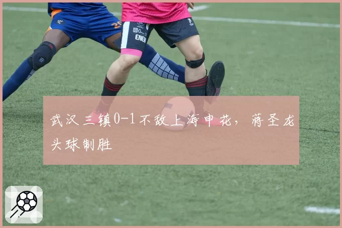 武汉三镇0-1不敌上海申花，蒋圣龙头球制胜