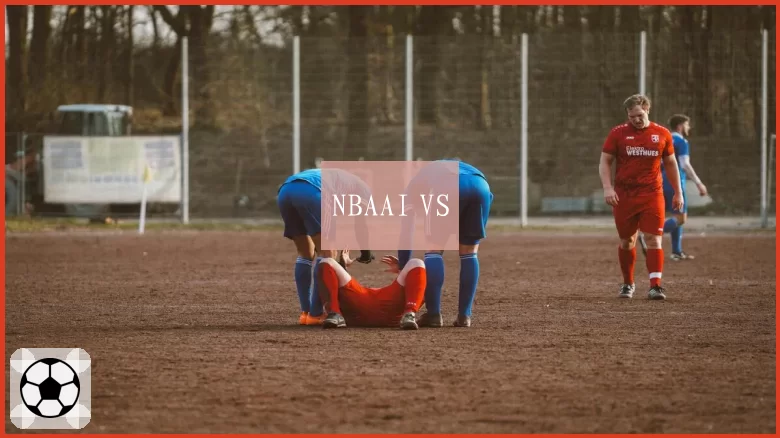 NBAAI VS