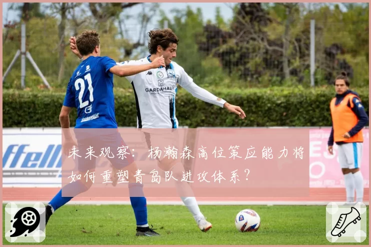 未来观察:杨瀚森高位策应能力将如何重塑青岛队进攻体系?